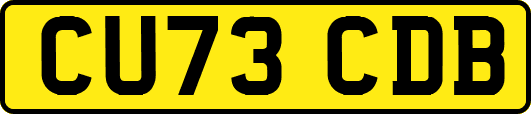CU73CDB
