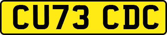 CU73CDC