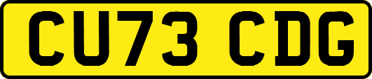 CU73CDG