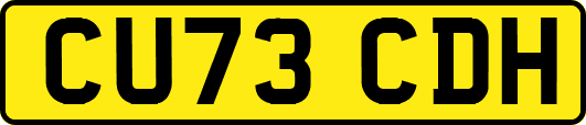 CU73CDH