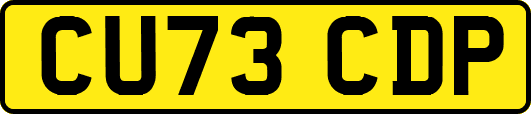 CU73CDP