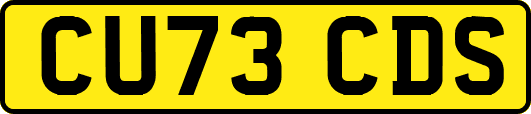 CU73CDS