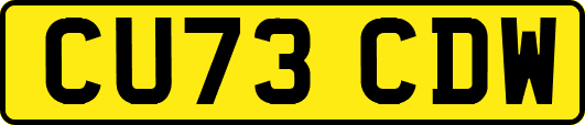 CU73CDW