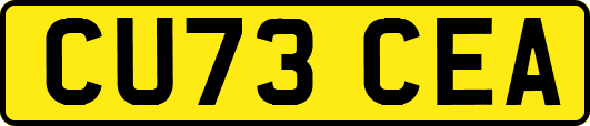 CU73CEA