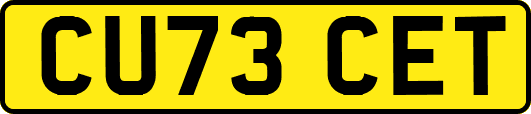 CU73CET