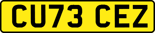 CU73CEZ