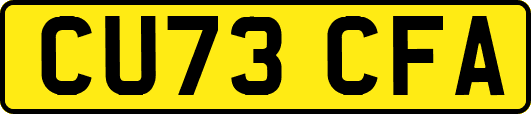 CU73CFA