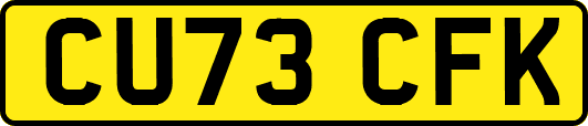 CU73CFK