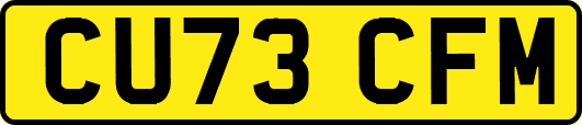 CU73CFM