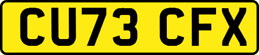 CU73CFX