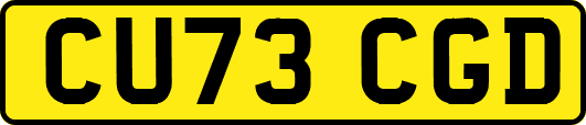 CU73CGD