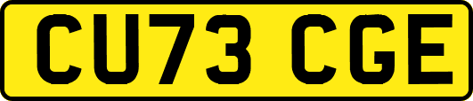 CU73CGE