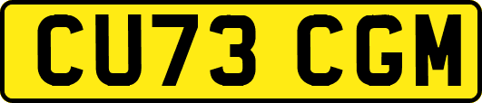 CU73CGM