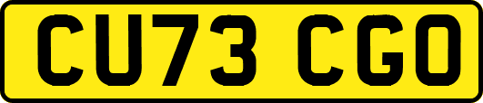 CU73CGO