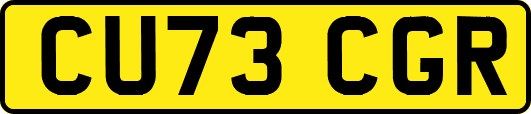 CU73CGR