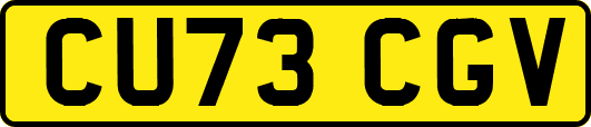 CU73CGV