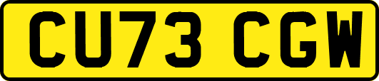 CU73CGW