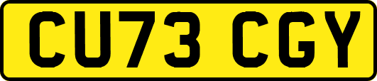 CU73CGY