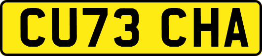 CU73CHA