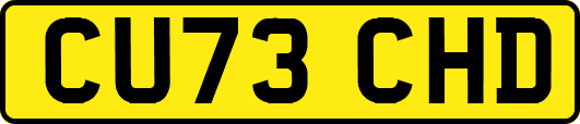 CU73CHD