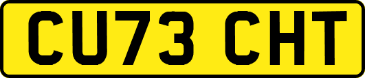 CU73CHT