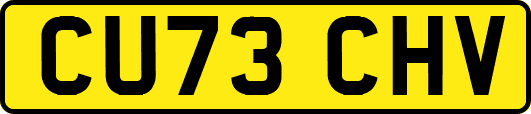 CU73CHV