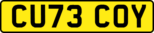 CU73COY