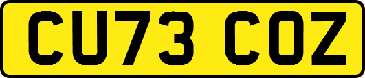 CU73COZ