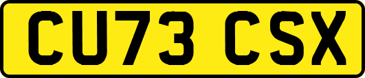 CU73CSX