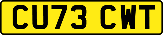 CU73CWT