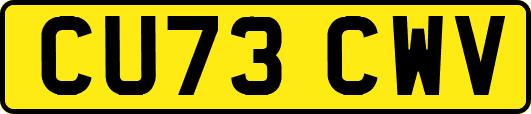CU73CWV