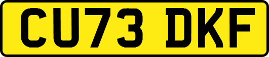 CU73DKF