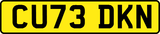 CU73DKN