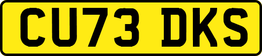 CU73DKS