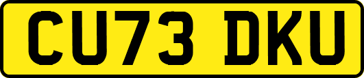 CU73DKU