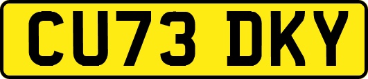 CU73DKY