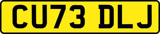 CU73DLJ