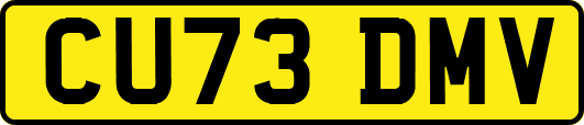 CU73DMV