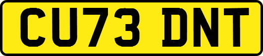 CU73DNT