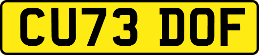 CU73DOF
