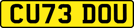 CU73DOU