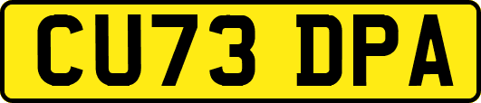 CU73DPA