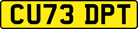 CU73DPT