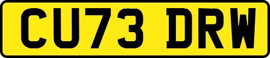 CU73DRW