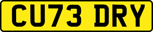 CU73DRY