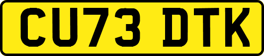 CU73DTK