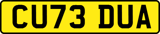 CU73DUA