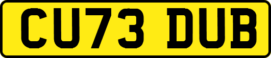 CU73DUB