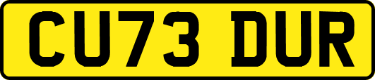 CU73DUR
