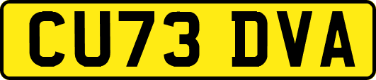 CU73DVA